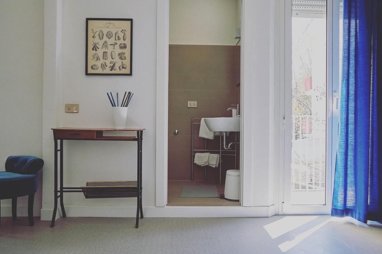 Hotel Spring 리미니 외부 사진