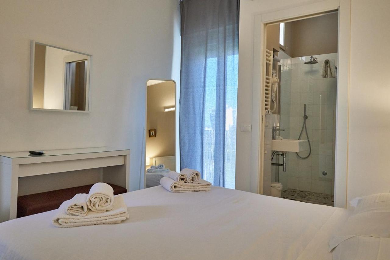 Hotel Spring 리미니 외부 사진