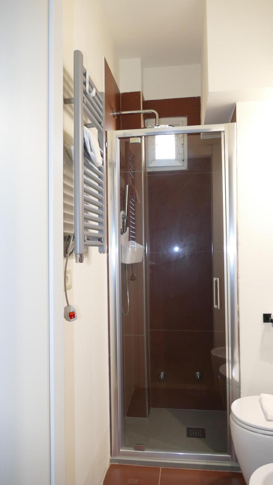 Hotel Spring 리미니 외부 사진
