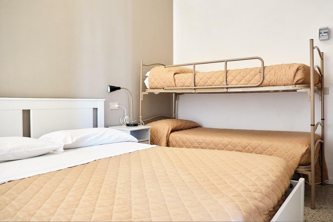 Hotel Spring 리미니 외부 사진