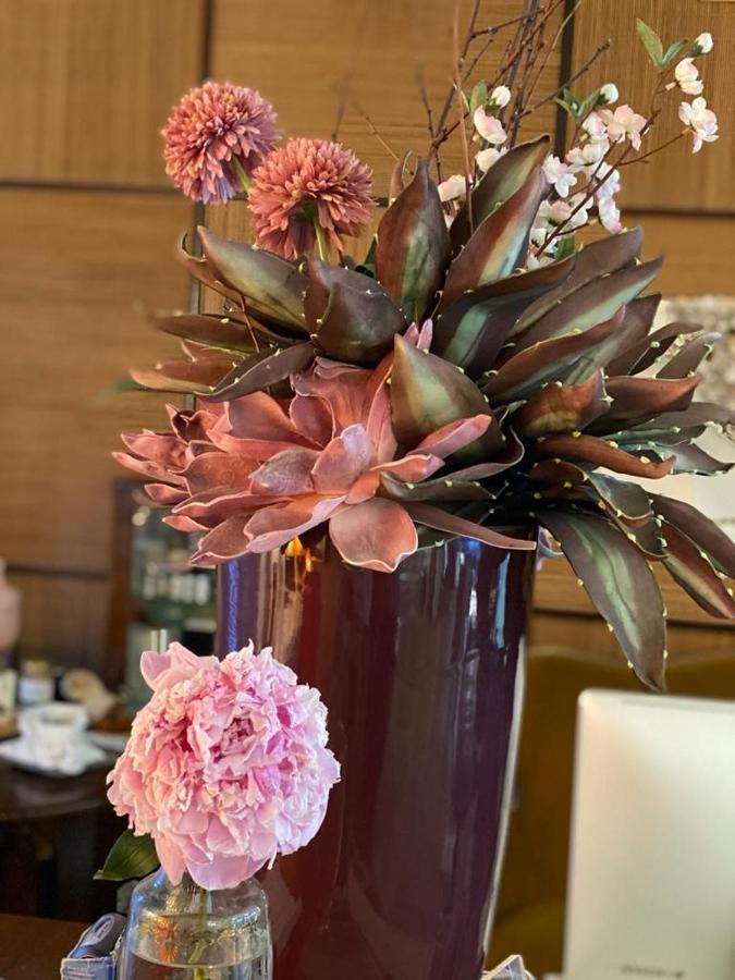 Hotel Spring 리미니 외부 사진